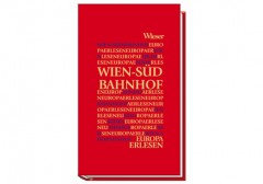 Buch über Wiener Südbahnhof erschienen