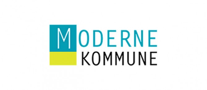 Moderne Kommune – 19./20. Mai Mannheim – Fachbereich wirbt Anwendungspartner