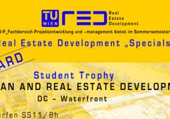 Real Estate Development Specials