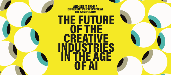 Symposium: The Future of Creative Industries in the Age of AI and IP 16. Januar 2026 | Kuppelsaal, TU Wien